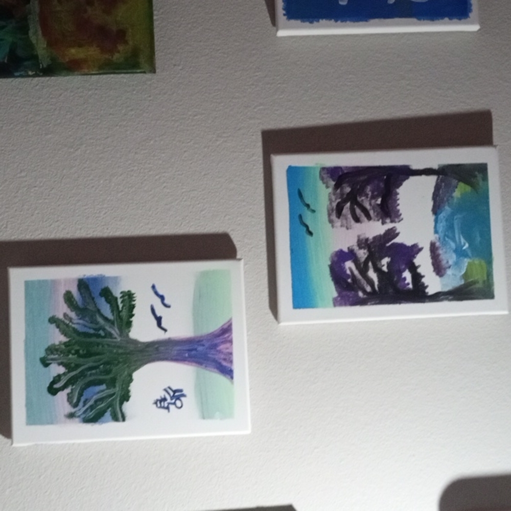 Painting